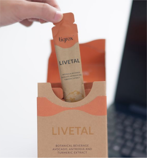 Livetal™